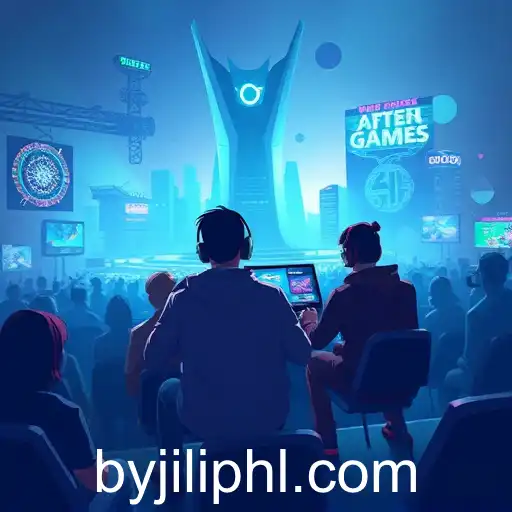 Byjili: A Digital Revolution in Gaming