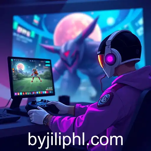The Rise of Byjili in the Gaming Landscape