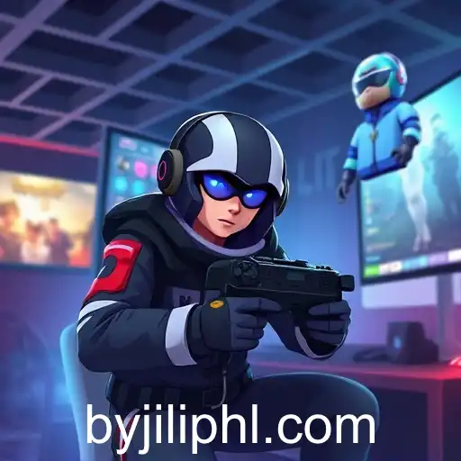 The Rise of Byjili in the Global Gaming Scene