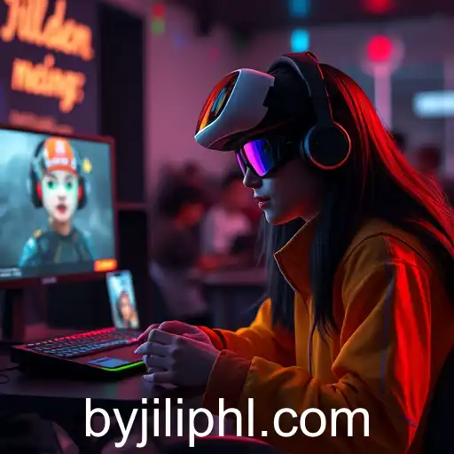 Emerging Trends in Online Gaming