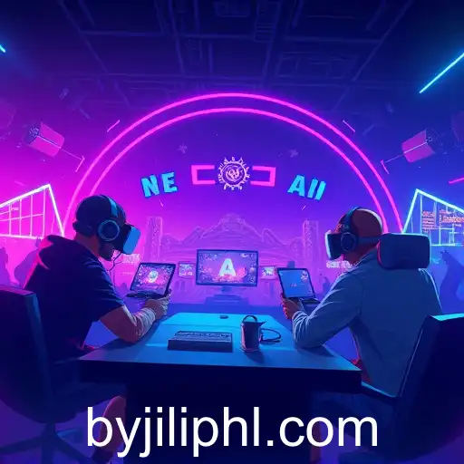 The Evolution of Online Gaming in 2025
