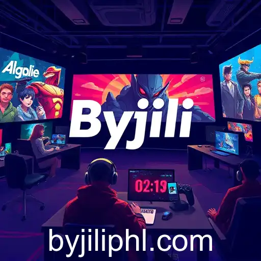 Evolving Trends in Online Gaming