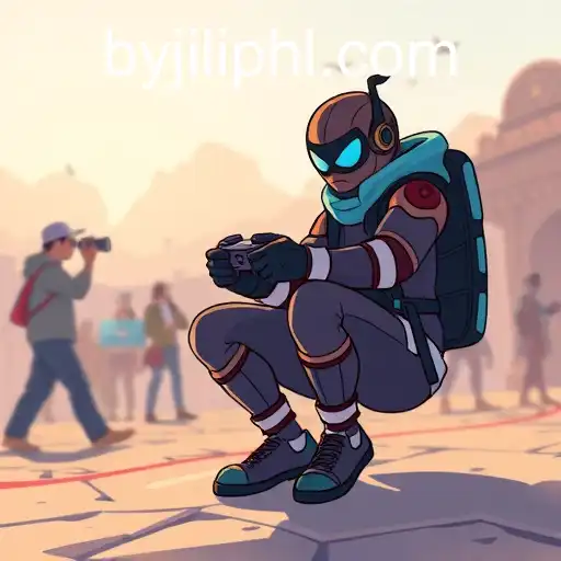 Byjili: Revolutionizing Online Gaming as a Hub in 2026