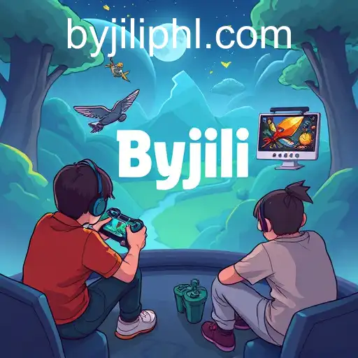 The Rise of Byjili: Revolutionizing Online Gaming