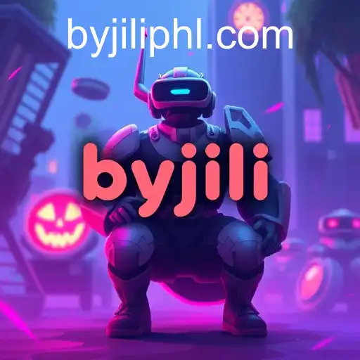 The Rise of Byjili: A Gaming Haven
