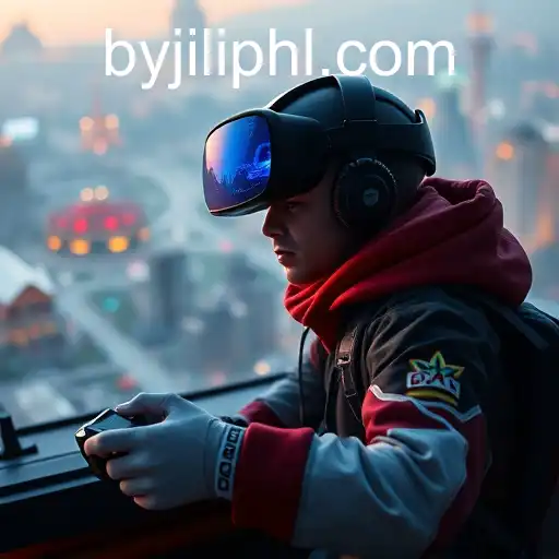 The Evolution of Online Gaming in the Digital Age