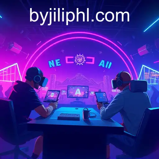 The Evolution of Online Gaming in 2025