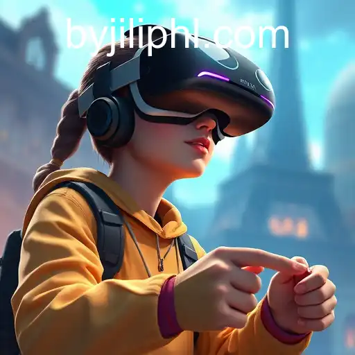 The Evolution of Online Gaming: Byjili's Impact