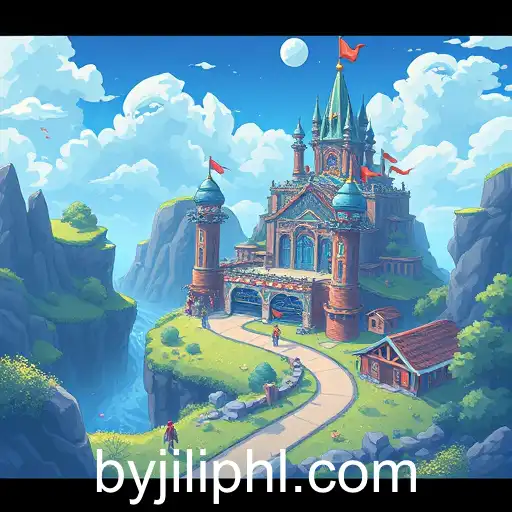 Gaming Innovations Reshape Online Landscapes