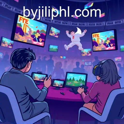 The Rise of Online Gaming Platforms in the Digital Age