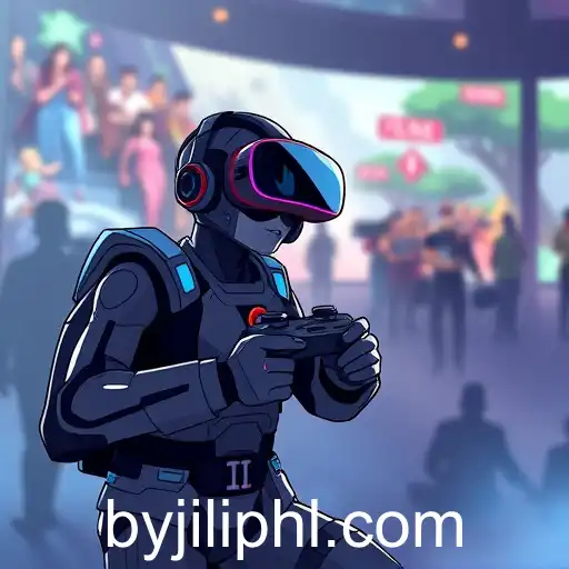 The Evolution of Online Gaming Platforms