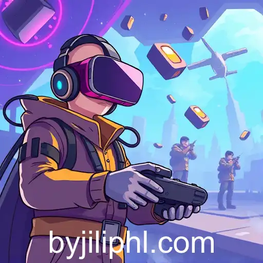 Online Gaming Trends and Innovations of the Future