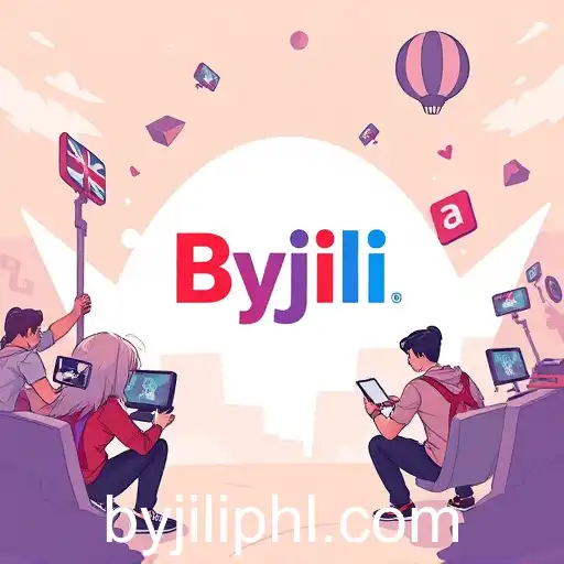 The Rise of Byjili: A New Era in Online Gaming
