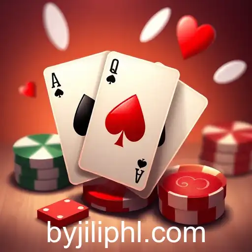 The Rise of Byjili: Revolutionizing Online Gaming