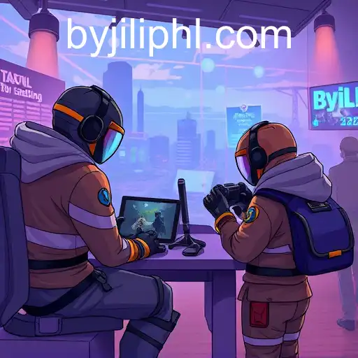 Rise of Online Gaming Platforms in 2026