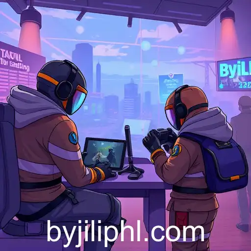 Rise of Online Gaming Platforms in 2026
