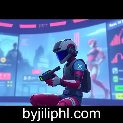 The Rise of Online Gaming Amid Global Trends