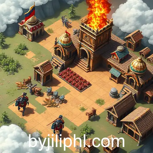 The Rise of Online Gaming Platforms Amid Global Shifts